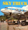 Book cover of Sky Truck / Sky Truck 2  by PIERCEY, Stephen 